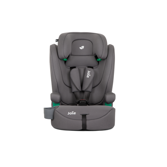 Joie - Scaun auto Elevate R129 Thunder, 76-150 cm, certificat R129 [5]