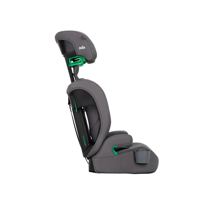 Joie - Scaun auto Elevate R129 Thunder, 76-150 cm, certificat R129 [4]