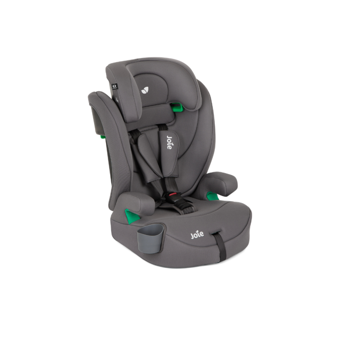 Joie - Scaun auto Elevate R129 Thunder, 76-150 cm, certificat R129 [7]