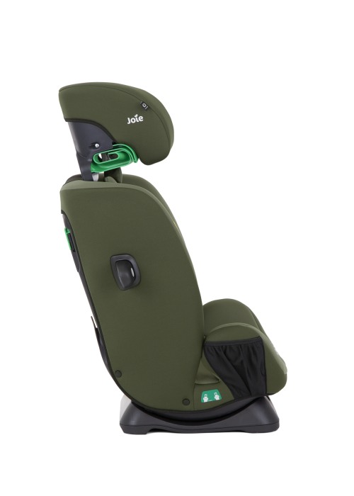 Joie - Scaun auto Every Stage R129 Moss, 40-145 cm, certificat R129 si testat ADAC [7]