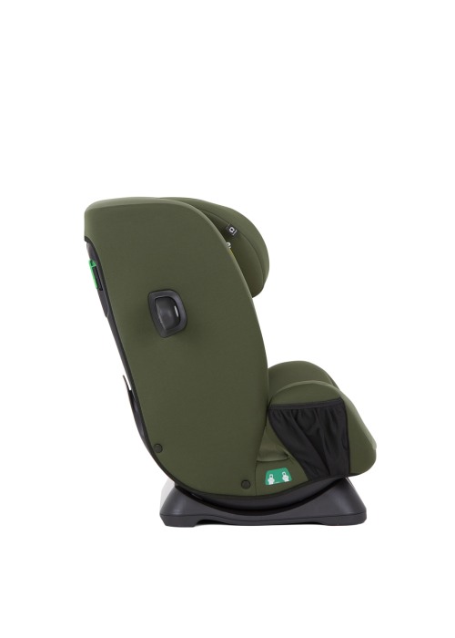 Joie - Scaun auto Every Stage R129 Moss, 40-145 cm, certificat R129 si testat ADAC [6]