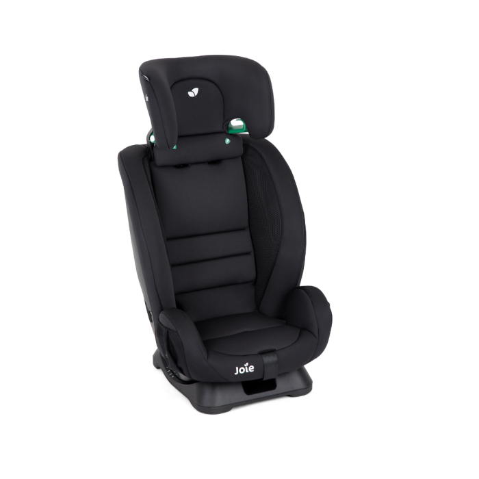 Joie - Scaun auto Fortifi R129 Shale, 76-145 cm, certificat R129 [9]