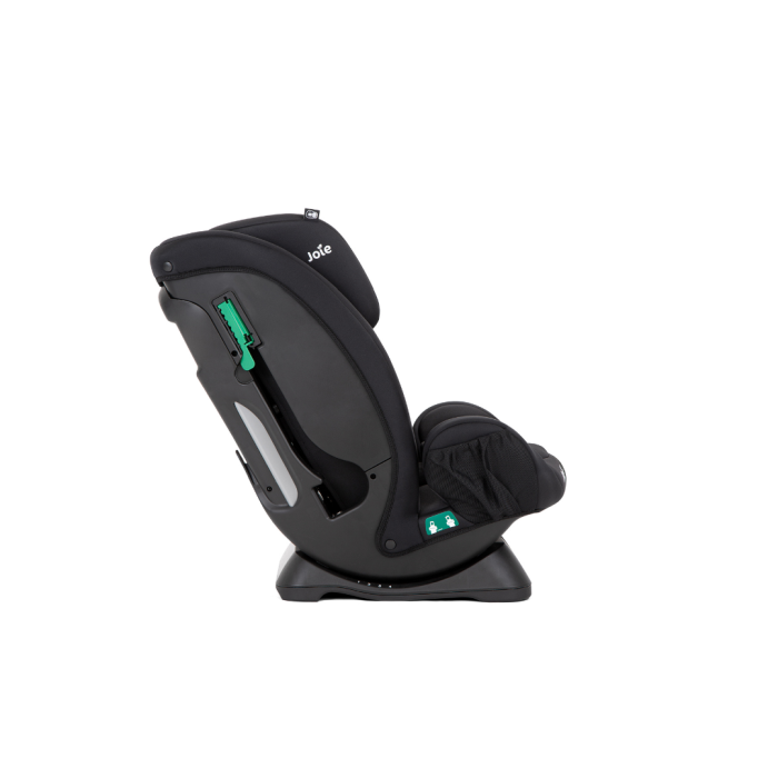 Joie - Scaun auto Fortifi R129 Shale, 76-145 cm, certificat R129 [2]