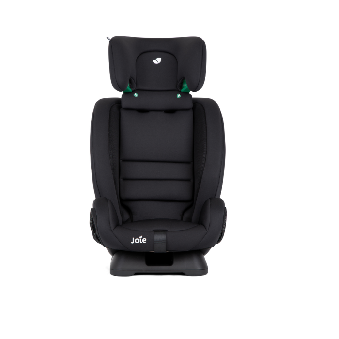 Joie - Scaun auto Fortifi R129 Shale, 76-145 cm, certificat R129 [6]
