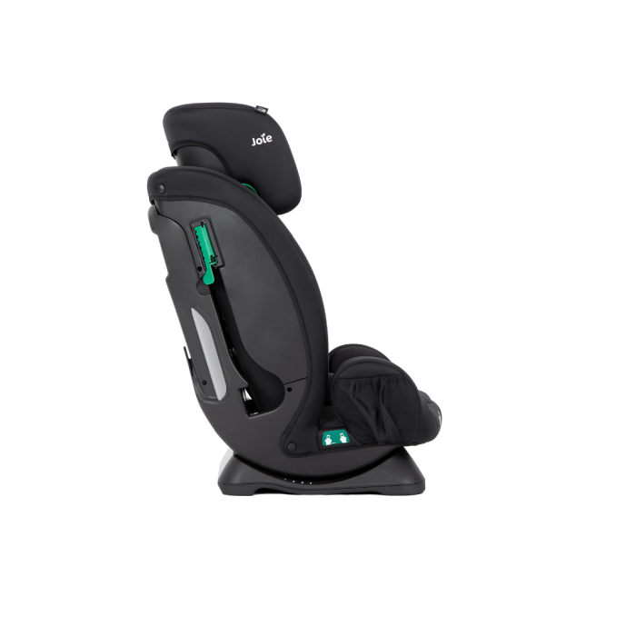 Joie - Scaun auto Fortifi R129 Shale, 76-145 cm, certificat R129 [8]