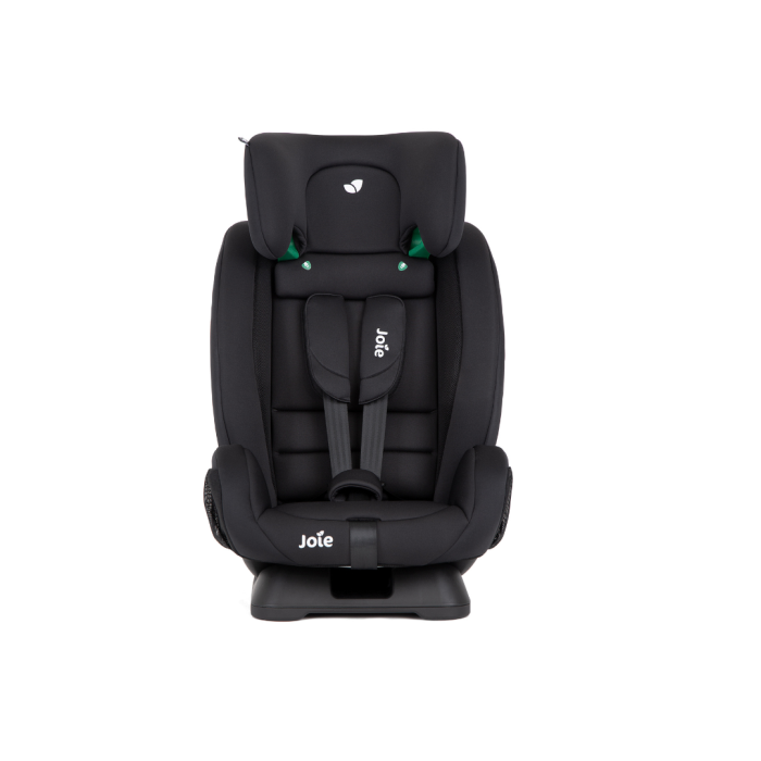 Joie - Scaun auto Fortifi R129 Shale, 76-145 cm, certificat R129 [5]