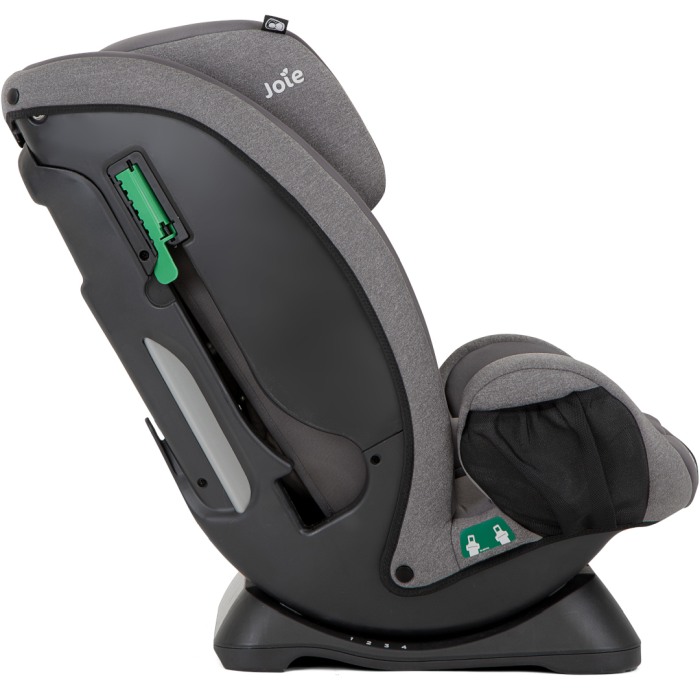 Joie - Scaun auto Fortifi R129 Thunder, 76-145 cm, certificat R129 [5]