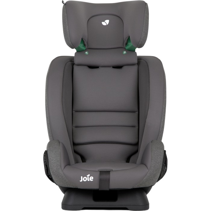 Joie - Scaun auto Fortifi R129 Thunder, 76-145 cm, certificat R129 [2]