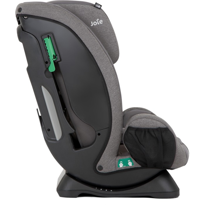 Joie - Scaun auto Fortifi R129 Thunder, 76-145 cm, certificat R129 [3]