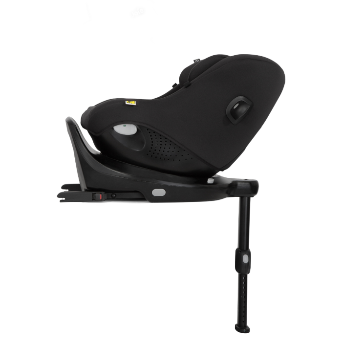 Joie - Scaun auto i-Pivot 360° Shale, 40-105 cm, certificat R129 si testat ADAC [8]
