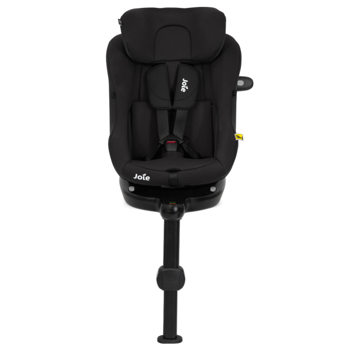 Joie - Scaun auto i-Pivot 360° Shale, 40-105 cm, certificat R129 si testat ADAC [9]