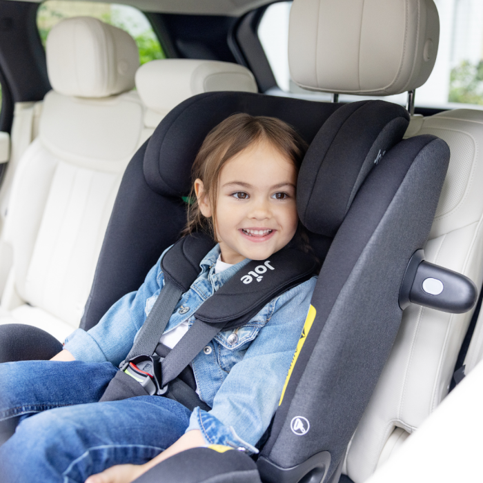 Joie - Scaun auto i-Pivot Grow Moonlight, 40-135 cm, certificat R129 [7]