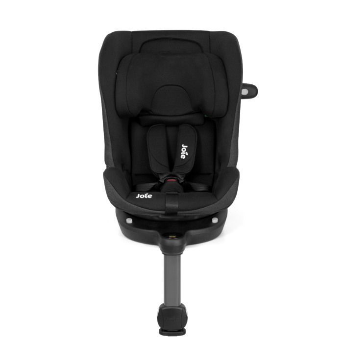 Joie - Scaun auto i-Pivot Grow Shale, 40-135 cm, certificat R129 [5]