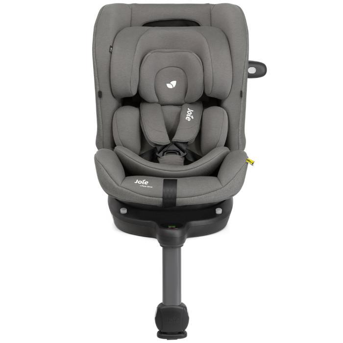 Joie - Scaun auto i-Pivot Grow Thunder, 40-135 cm, certificat R129 [6]