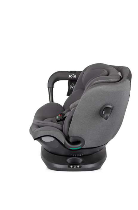 Joie - Scaun auto i-Size i-Spin Multiway Thunder, 40-125 cm, certificat R129 [5]