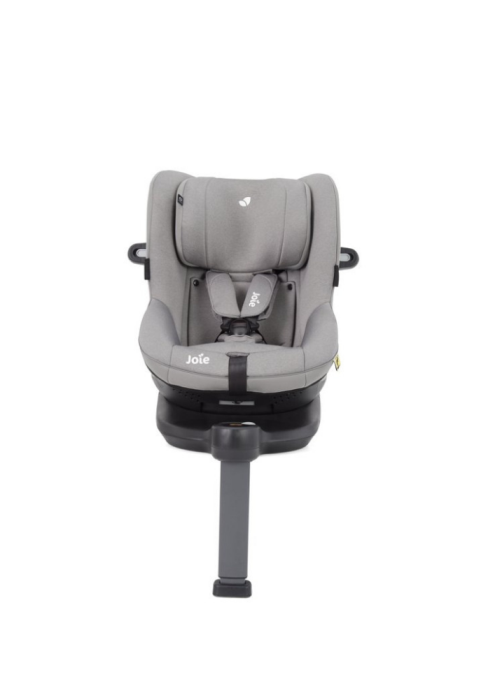 Joie - Scaun auto i-Spin 360° E Gray Flannel, 61 cm - 105 cm [2]