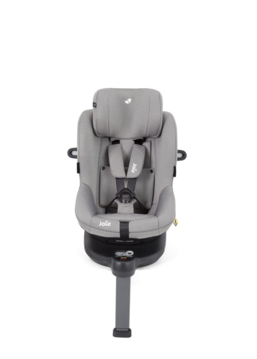 Joie - Scaun auto i-Spin 360° E Gray Flannel, 61 cm - 105 cm [5]
