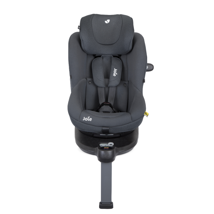 Joie - Scaun auto i-Spin 360Â° Moonlight, 40-105 cm, testat ADAC si certificat R129 [4]