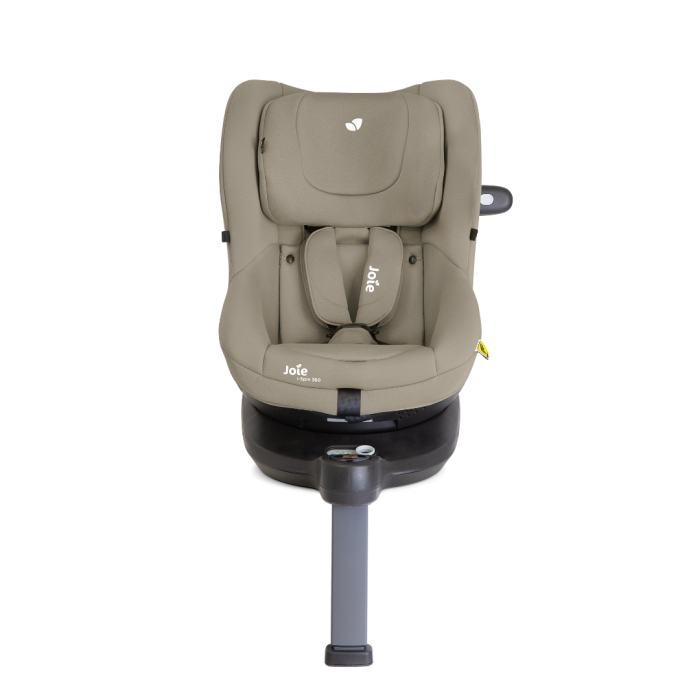 Joie - Scaun auto i-Spin 360Â° Oak, 40-105 cm, testat ADAC si certificat R129 [2]
