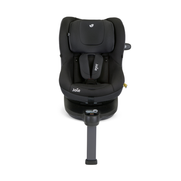 Joie - Scaun auto i-Spin 360Â° Shale, 40-105 cm, testat ADAC si certificat R129 [3]