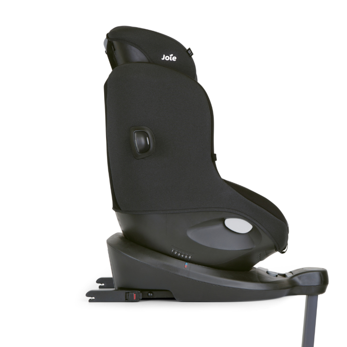 Joie - Scaun auto i-Spin 360Â° Shale, 40-105 cm, testat ADAC si certificat R129 [9]