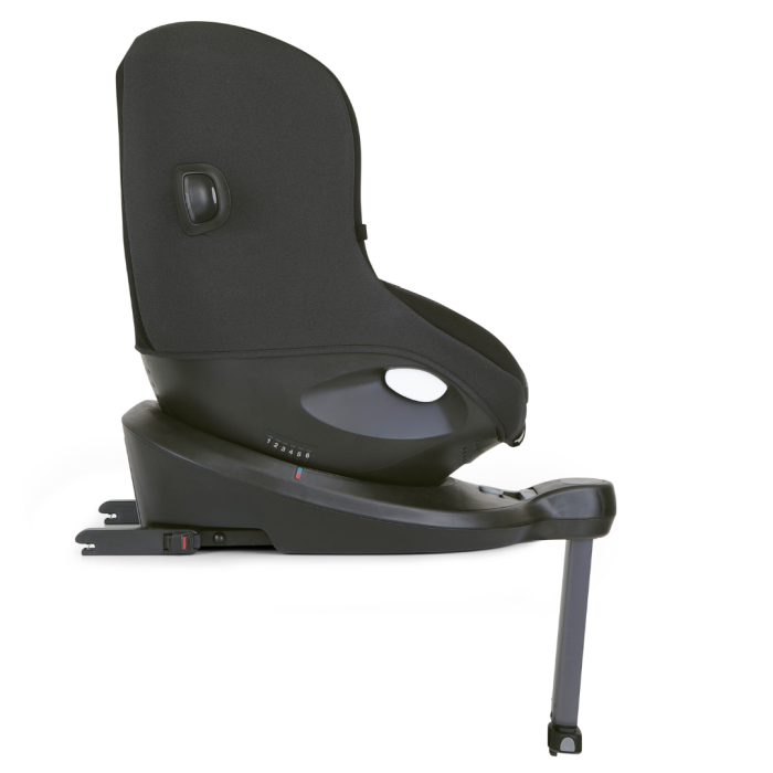 Joie - Scaun auto i-Spin 360Â° Shale, 40-105 cm, testat ADAC si certificat R129 [4]