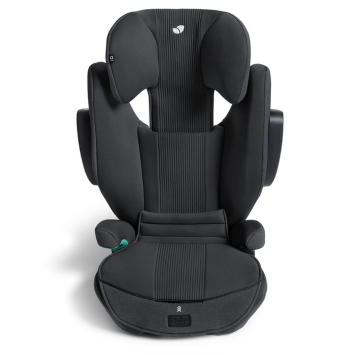 Joie - Scaun auto i-Traver Signature Ebony, 100 - 150 cm, testat ADAC si certificat R129 [2]