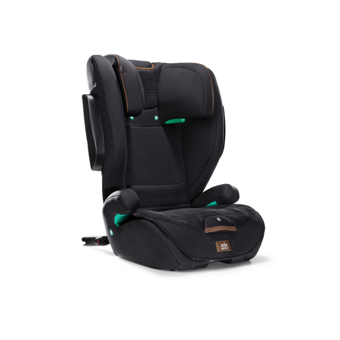 Joie - Scaun auto i-Traver Signature Eclipse, 100 - 150 cm, testat ADAC si certificat R129 [8]