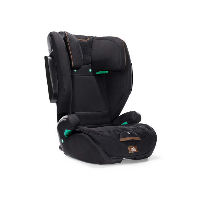 Joie - Scaun auto i-Traver Signature Eclipse, 100 - 150 cm, testat ADAC si certificat R129 [9]
