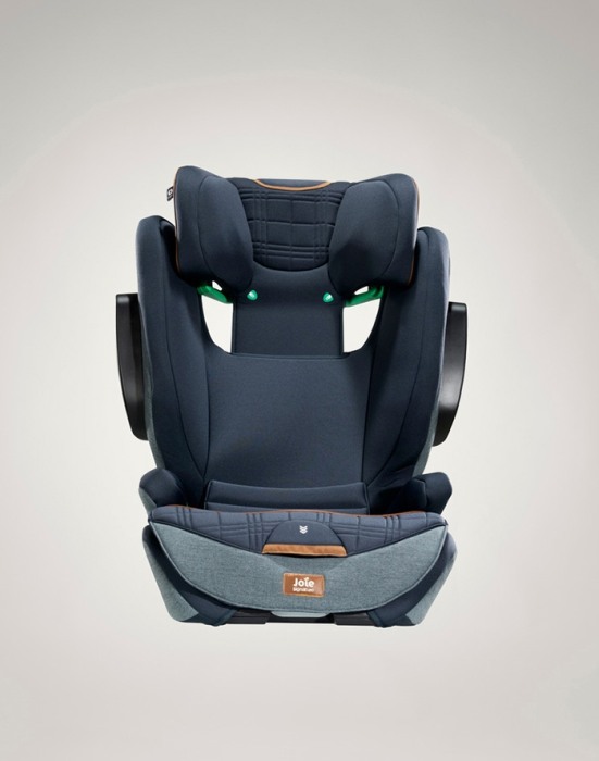 Joie - Scaun auto i-Traver Signature Harbour, 100 - 150 cm [6]