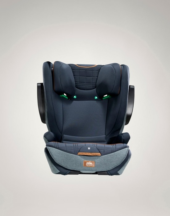 Joie - Scaun auto i-Traver Signature Harbour, 100 - 150 cm [7]