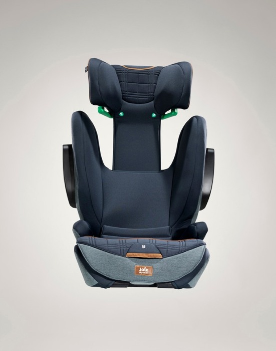 Joie - Scaun auto i-Traver Signature Harbour, 100 - 150 cm [4]