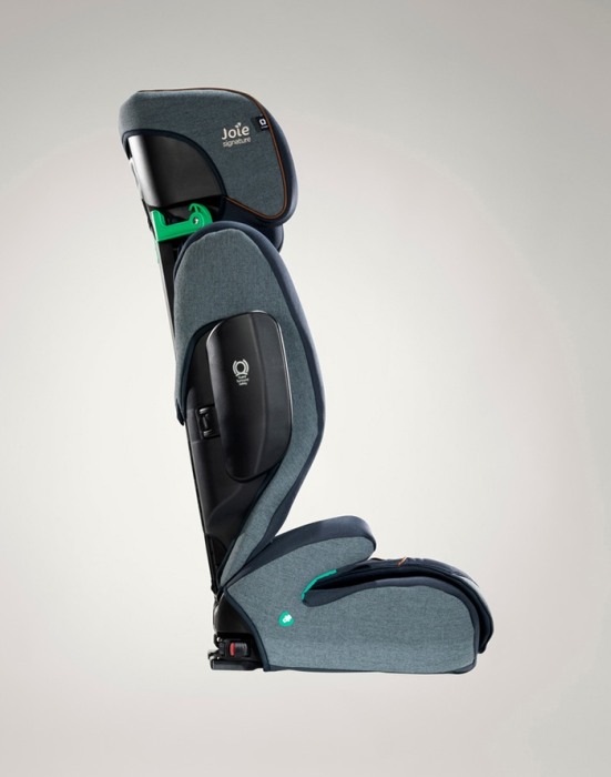 Joie - Scaun auto i-Traver Signature Harbour, 100 - 150 cm [3]