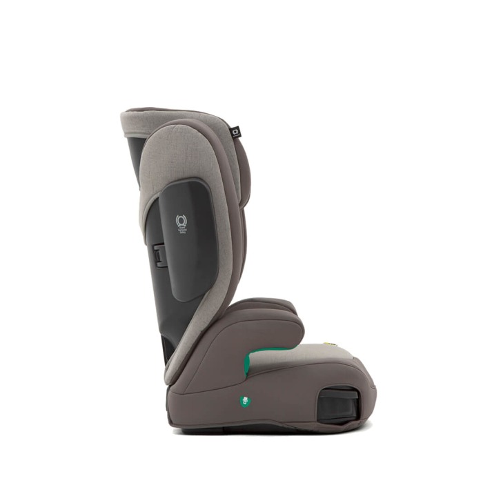 Joie - Scaun auto i-Trillo Dark Pewter, 100-150 cm, certificat R129 [2]