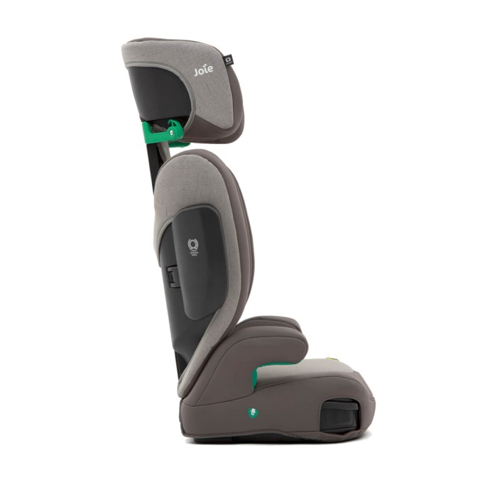 Joie - Scaun auto i-Trillo Dark Pewter, 100-150 cm, certificat R129 [5]