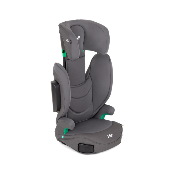 Joie - Scaun auto i-Trillo FX Thunder, 100-150 cm, certificat R129 si testat ADAC [5]