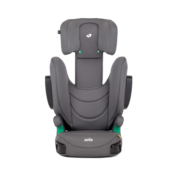 Joie - Scaun auto i-Trillo FX Thunder, 100-150 cm, certificat R129 si testat ADAC [8]