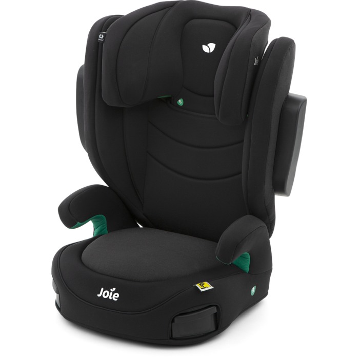 Joie - Scaun auto i-Trillo Shale, 100-150 cm, certificat R129 [4]