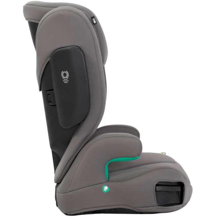 Joie - Scaun auto i-Trillo Thunder, 100-150 cm, certificat R129 [5]