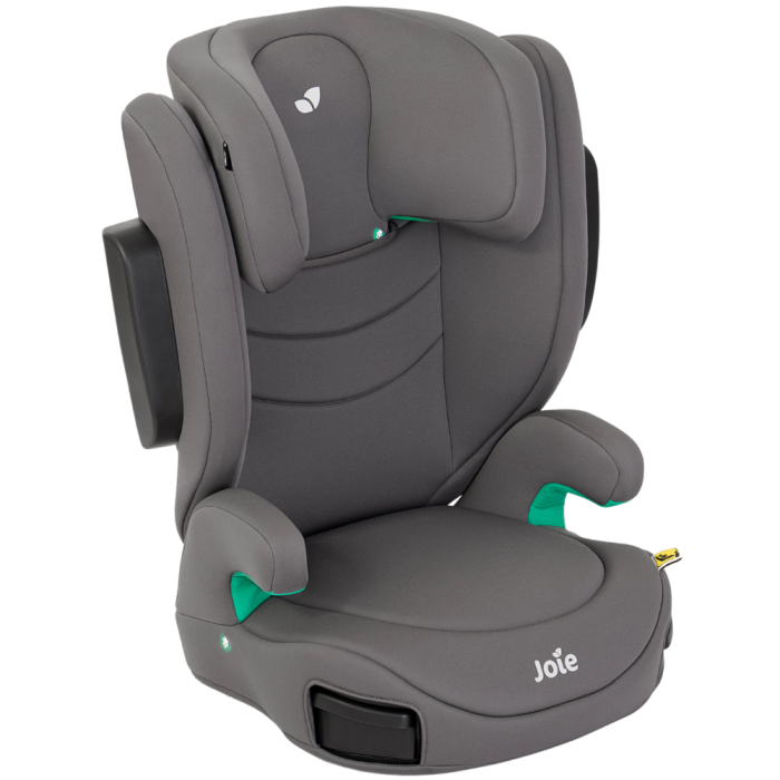 Joie - Scaun auto i-Trillo Thunder, 100-150 cm, certificat R129 [4]