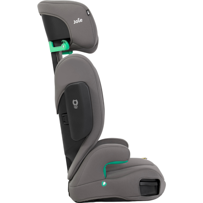 Joie - Scaun auto i-Trillo Thunder, 100-150 cm, certificat R129 [9]