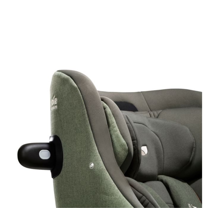 Joie - Scaun auto rotativ i-Size i-Harbour Signature Pine, 40-105 cm, testat ADAC si certificat R129 [6]