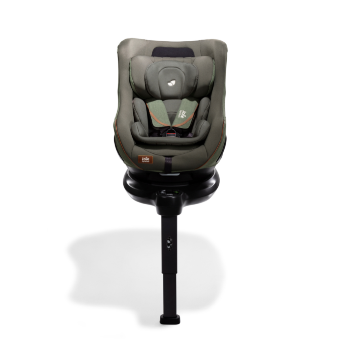 Joie - Scaun auto rotativ i-Size i-Harbour Signature Pine, 40-105 cm, testat ADAC si certificat R129 [2]