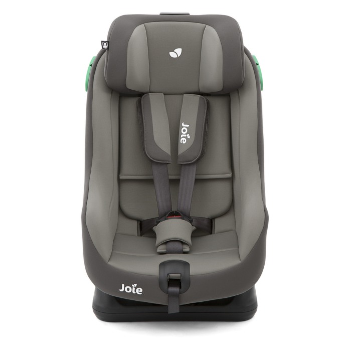 Joie - Scaun auto Steadi R129 Cobblestone, 40-105 cm, certificat R129 [6]