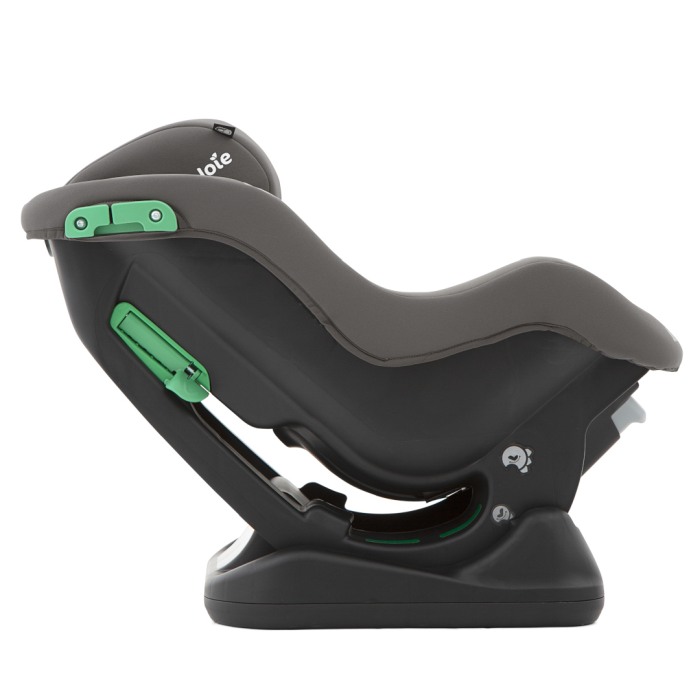 Joie - Scaun auto Steadi R129 Cobblestone, 40-105 cm, certificat R129 [3]