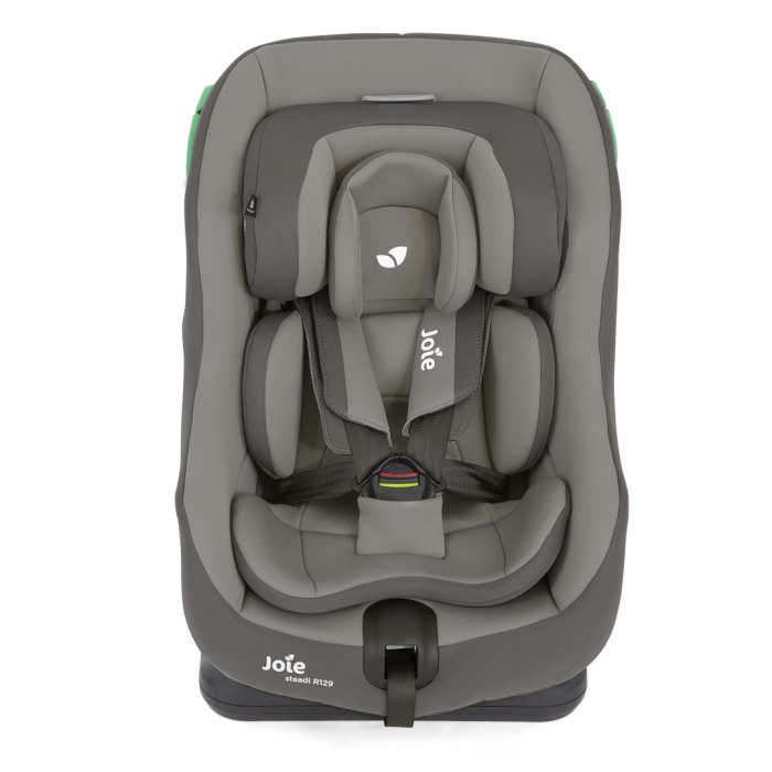 Joie - Scaun auto Steadi R129 Cobblestone, 40-105 cm, certificat R129 [7]