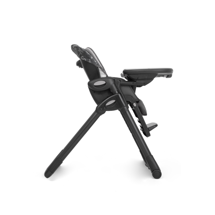 Joie - Scaun de masa Mimzy Recline ABC Charcoal, nastere - 15 kg [9]