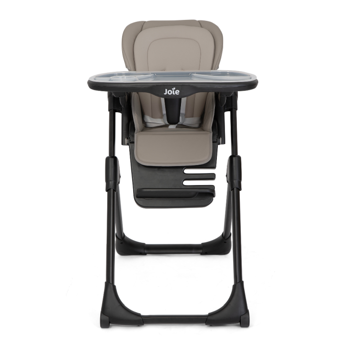 Joie - Scaun de masa Mimzy Recline Hazelnut, nastere - 15 kg [2]