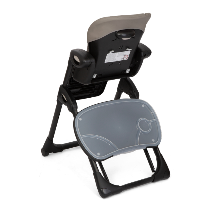 Joie - Scaun de masa Mimzy Recline Hazelnut, nastere - 15 kg [6]