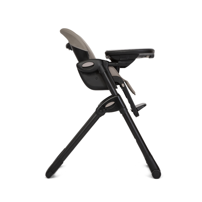 Joie - Scaun de masa Mimzy Recline Hazelnut, nastere - 15 kg [5]